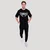 GymBeam Thorn T-shirt Black