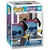 Funko POP Disney: Stitch Kostum - 101 Dalmatinci PONGO