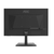Monitor AOC 27G15N2 27/VA/1920x1080/180Hz/1ms MPRT/HDMIx2,DP/VESA/crna