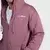 GymBeam Relay Zip Hoodie Haze