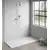 MASTER Tuš kada plitka 1200x800x25mm DY-T128FW/G bijela