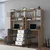 Hanah Home Radni sto, Beli
