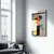 Wallity Slika CAM-1016, 35 x 55 cm