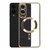 Maska za Samsung S937B Galaxy S25 Edge Magsafe Lux, Zlatne boje
