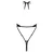 Bodi 830-TED-1 - L/XL