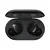 Slušalice Bluetooth Buds+ crne