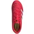 Adidas Muške kopačke Predator Club FG/MG J, Crvene