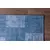 Conceptum Hypnose Tepih Jazz -AL 46, 230x330 cm, Plavi