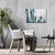 Wallity Slika na platnu 4570ABSC-019, 45 x 70 cm