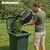 shumee Akumulatorska kosilnica Heckermann Select 41 cm AVKT40