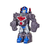 HASBRO Transformers Optimus Primal 2-v-1 figura ZA4920