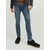 JACK & JONES Kavbojke, modra