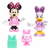 Just play figura Minnie Mouse 2 kos sort.