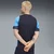Mens Puma Olympique de Marseille Training Jersey, Blue, Size M, Sport