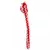 Igrača Magic Cat stick mouse bombaž z mačjo meto 23cm+45cm 24 kos
