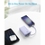 ANKER Power Bank 20000mAh 22.5W B2B Black (A1647G11)