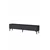 Hanah Home TV komoda Didema 180, 180 cm, antracit