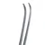 Fischer TwinSkin SpeedMax 80 + WC IFP Classic Stiff Komplet tekaških smuči 2027