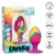 Cal Exotics – Cheeky Tie-Dye Plug Large