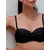Mint Velvet Bikini črna