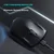 Edifier Bežični gaming miš, 2.4GHz, Bluetooth, USB, 12000 DPI, Beli