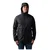 5.11 Muška jakna Exos Rain Shell, Crna