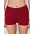 Trendyol Milla Ženski set pidžame Thmss24Pt00097, Bordo
