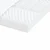 Vidaxl Izvlečna dnevna postelja s predali temno siva 80x200 cm blago