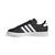 adidas GRAND COURT 2.0, moški športni copati, črna GW9196