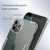 Maska Nillkin Nature za iPhone 12/12 Pro 6.1 bela