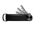 Etui za ključe Orbitkey Pro Leather 9,3 cm rjava barva