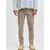 JACK & JONES Kargo hlače JPSTACE ARTHUR svetlo rjava