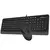 A4 TECH F1010 FSTYLER USB YU siva tastatura + USB sivi miš