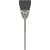 PRO SDS max Floor Scraper, 152 x 635 mm