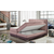 Boxspring postelja Damaso - 180x200 cm