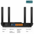 TP-Link Archer AX55 Pro - Usmerjevalnik AX3000 Wi-Fi 6 z večigralnim 2,5 Gb/s, vrata USB 3.0, HomeShield - OneMesh