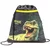 Belmil Sportska torba za dečake Dinosaur World 2 336-91, Crno-zelena