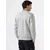 Champion Authentic Athletic Apparel Majica siva/črna