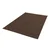 Temno rjava preproga 160x230 cm Lumen Liso – Universal