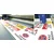 shumee Tabla prepovedanega vstopa 20x30 cm PVC T026