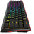 Marvo KG962 black Red switch Gaming tastatura