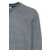 BLEND Pulover Bruton, modra