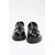 Trendyol Shoes Ženske mokasine Takss26La00002, Crne