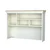 Hanah Home Monte Mm1.27.21.U1 dečiji gornji element radnog stola 117,6 × 86,7 × 27,3 cm, krem hrast