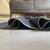 Conceptum Hypnose Tepih Woopamuk265 100 x 200cm, Sivi