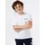 Champion Authentic Athletic Apparel Majica mornarska/bela