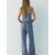 Pull&Bear Hlače PACIFIC  opal