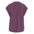 LASCANA Bluza  lila
