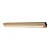 Brilagi - LED plafonsko svetlo WOODY FLAT LED/25W/230V hrast/crna