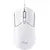 HyperX Pulsefire Haste 2 - Gaming Mouse (White) (6N0A8AA)